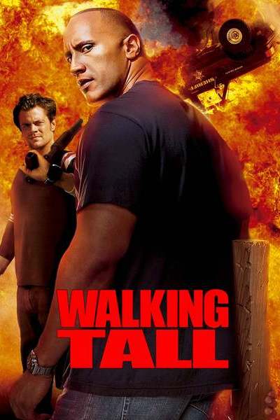 ფართო ნაბიჯით / Walking Tall