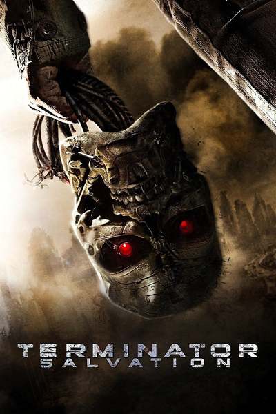 ტერმინატორი 4 / Terminator Salvation