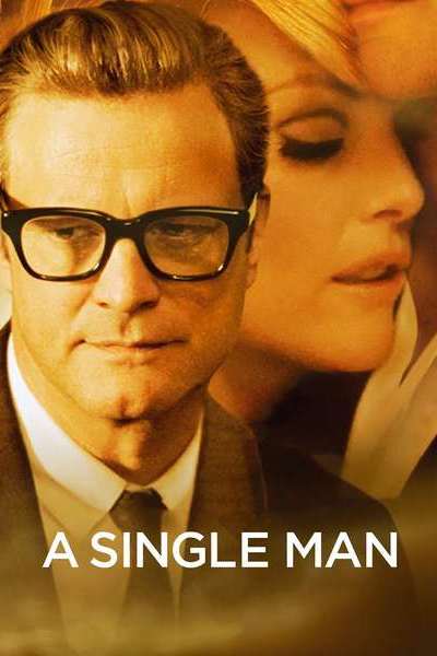 მარტოხელა მამაკაცი / A Single Man