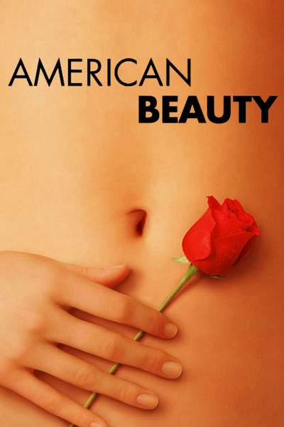სილამაზე ამერიკულად / American Beauty