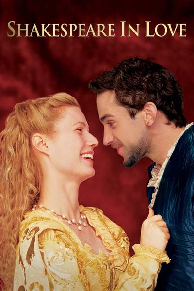 შეყვარებული შექსპირი / Shakespeare in Love