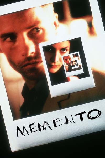 Memento / გახსოვდეს (ქართულად)