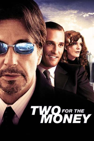 ფული ორისთვის / Two For The Money