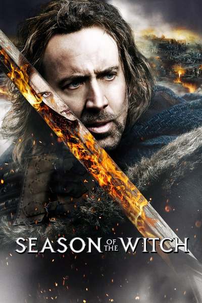 ალქაჯების დრო / Season of the Witch