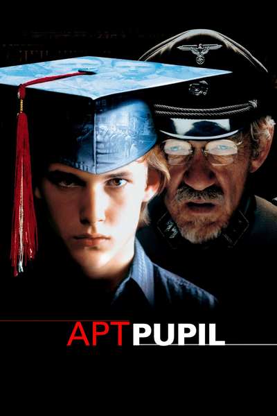 ნიჭიერი მოსწავლე / Apt Pupil