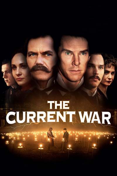 მიმდინარე ომი / THE CURRENT WAR