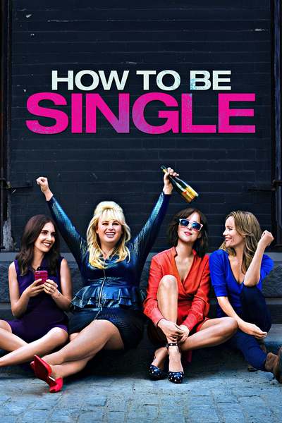 როგორ ვიყოთ მარტოხელა / HOW TO BE SINGLE