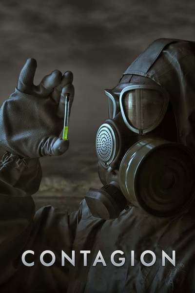 ინფიცირება / Contagion