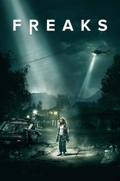 მახინჯები / Freaks