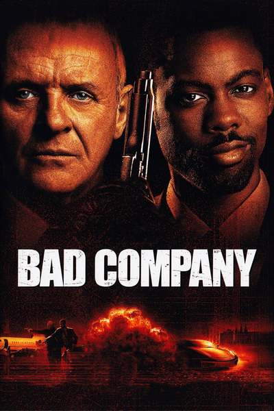 ცუდი კომპანია / Bad Company
