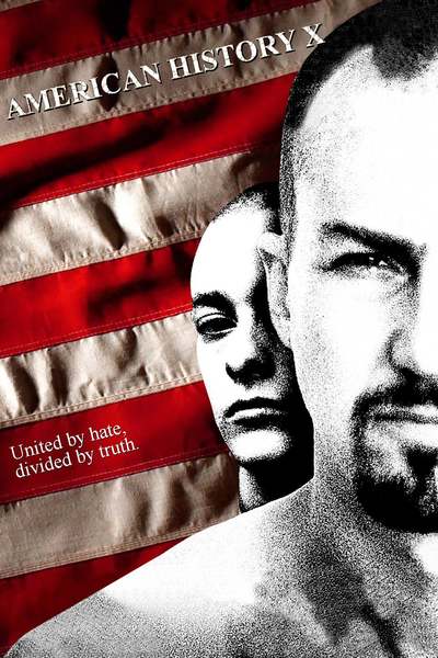 ამერიკული ისტორია X / American History X