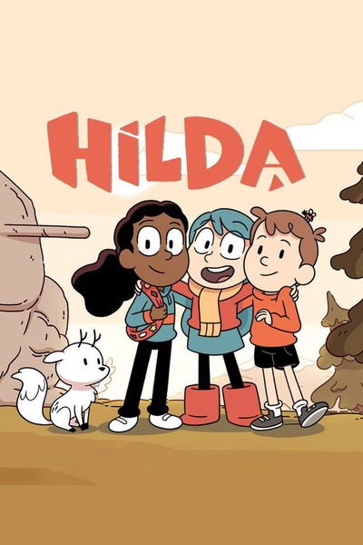 ჰილდა / Hilda