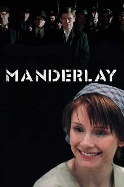 მანდერლეი / Manderlay