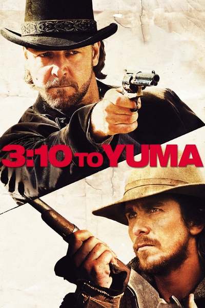 მატარებელი იუმაზე / 3-10 to Yuma
