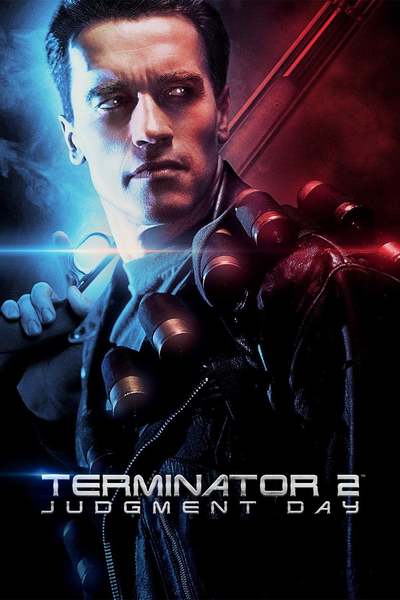 ტერმინატორი 2 განკითხვის დღე / Terminator 2- Judgment Day