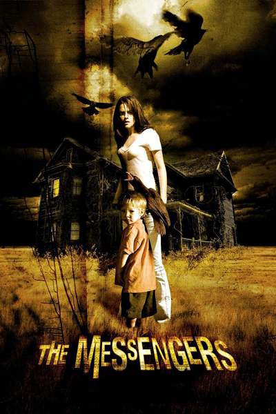წარგზავნილები / The Messengers