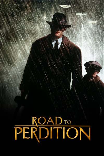 წყეული გზა / Road To Perdition