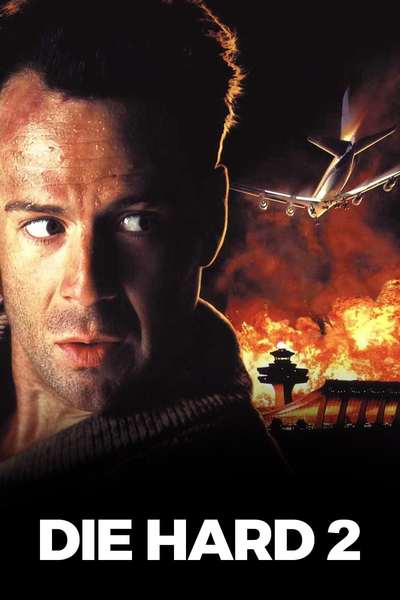 კერკეტი კაკალი 2 / Die Hard 2 - Die Harder
