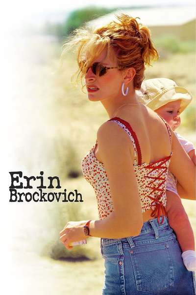 ერინ ბროკოვიჩი / Erin Brockovich