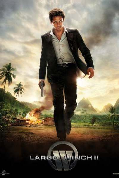 ლარგო ვინჩი 2 / Largo Winch 2