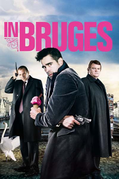 ბრიუგში / In Bruges