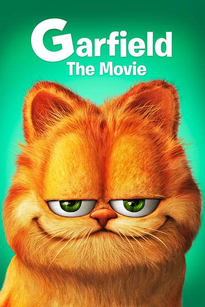 გარფილდი / Garfield