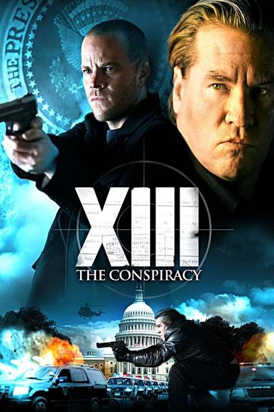 XIII კონსპირაცია / XIII- The Conspiracy