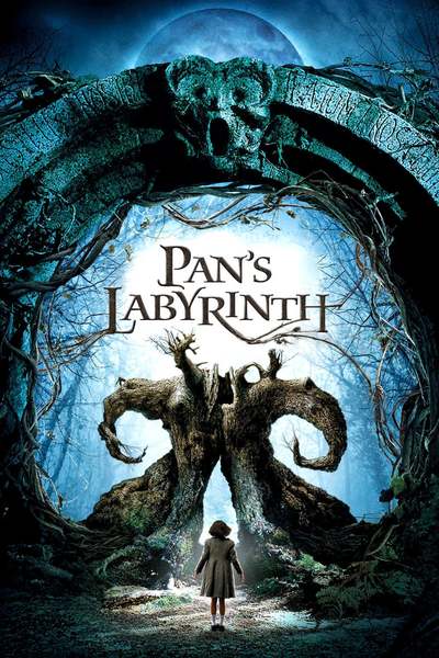 ფავნის ლაბირინთი / El Laberinto del Fauno (Pan's Labyrinth)