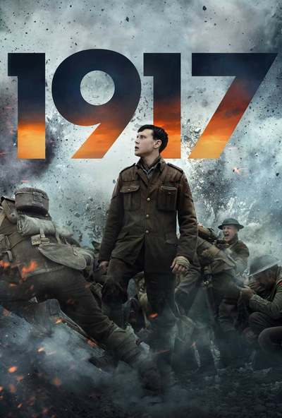 1917 / 1917