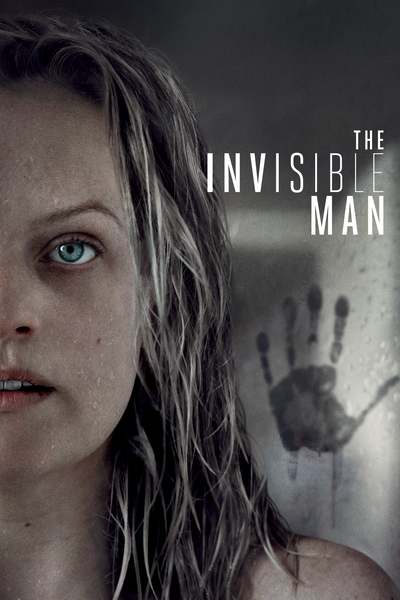 უჩინარი კაცი / THE INVISIBLE MAN