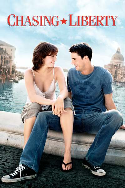 პირველი ქალიშვილი / Chasing Liberty