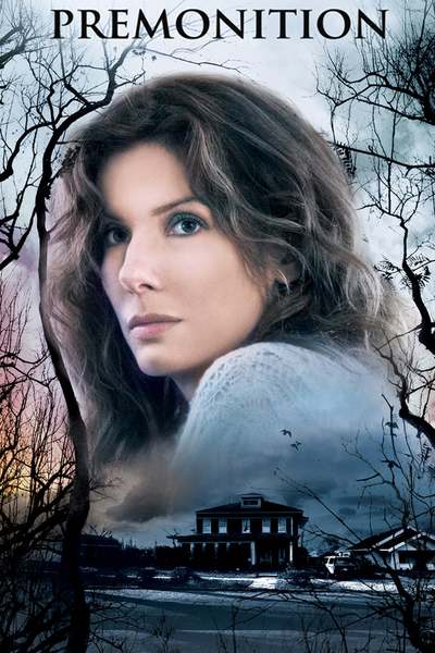 წინაგრძნობა / Premonition