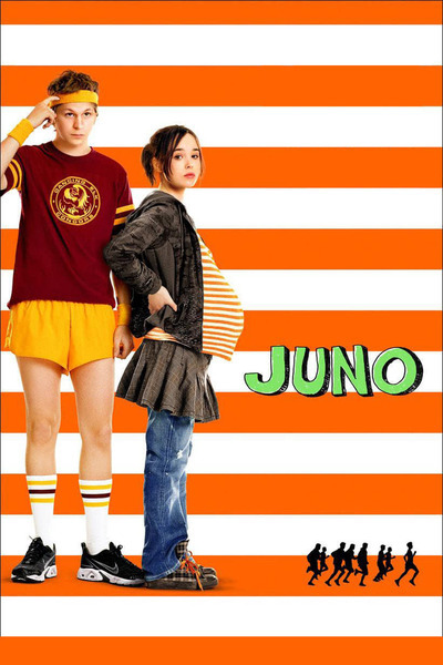 ჯუნო / Juno