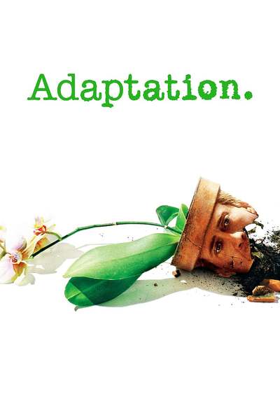 ადაპტაცია / Adaptation