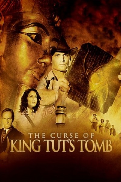 ტუტანხამონი სამარხების წყევლა ნაწილი 2 / The Curse of King Tuts Tomb Part 2