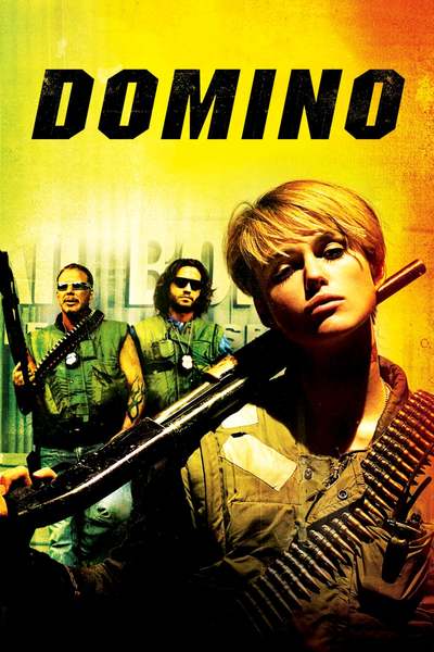 დომინო / Domino