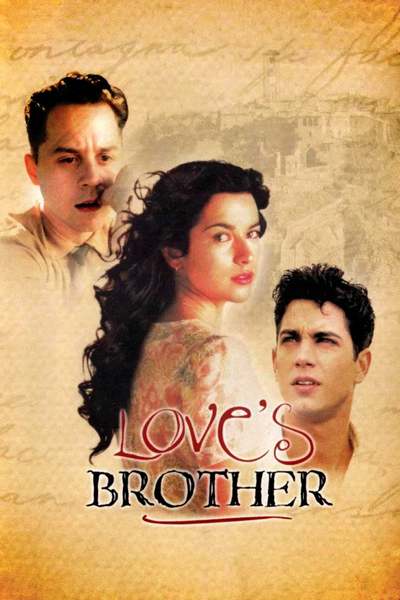 ძმები მეთოკეები / Love s Brother