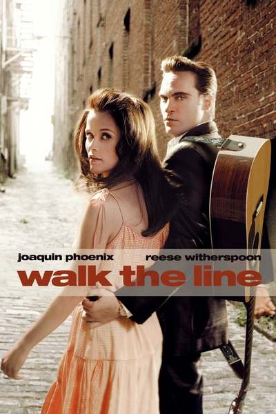 ზღვარზე / Walk the Line