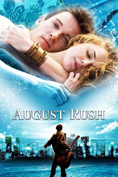 ავგუსტ რაში / August Rush
