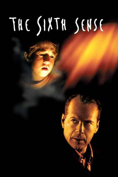 მეექვსე გრძნობა / The Sixth Sense