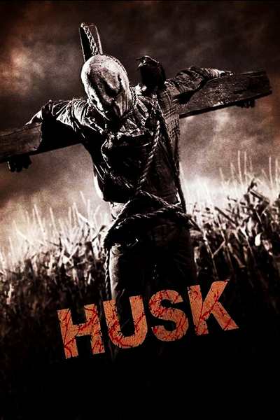 საფრთხობელა / Husk