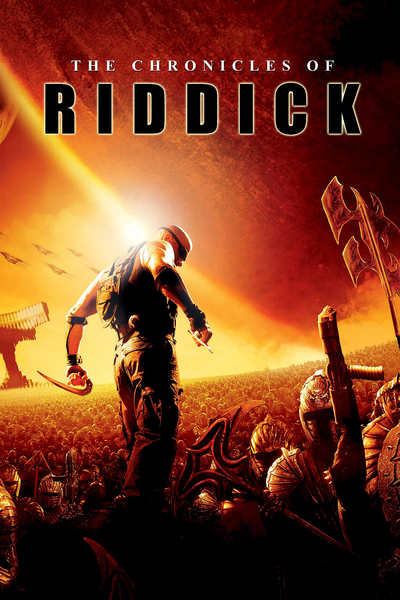 რიდიკის ქრონიკები / The Chronicles of Riddick