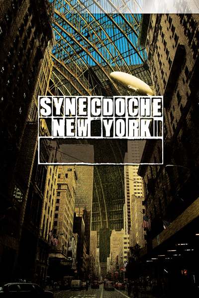 ნიუ იორკი / Synecdoche, New York