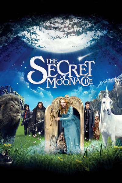 მანუკარის საიდუმლო / The Secret of Moonacre