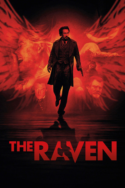 ყორანი / The Raven