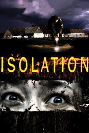იზოლაცია / Isolation