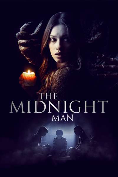 შუაღამის ადამიანი / The Midnight Man