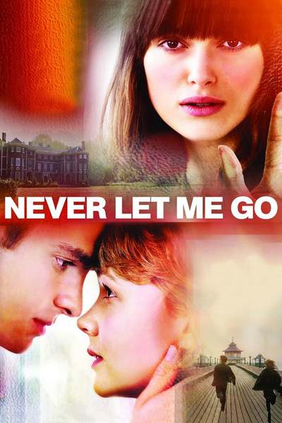 არ გამიშვა (ქართულად) / Never Let Me Go (qartulad)