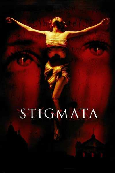 სტიგმატები / Stigmata