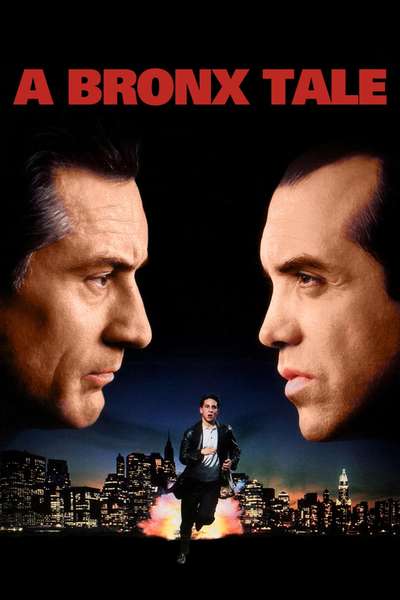 ბრონქსული ამბავი / A Bronx Tale